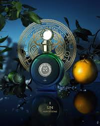  Paris Corner - North Stag UN I 100ML EDP